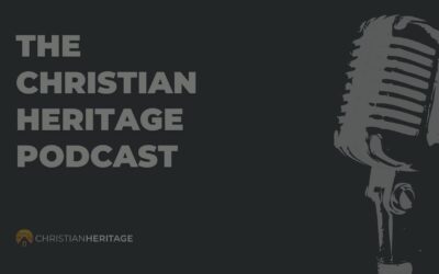 Latest Podcast: Hospitality as Discipleship