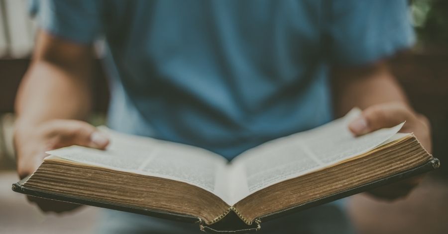 bible