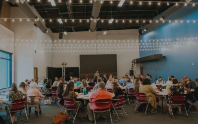 Church & Trauma Summit 2024 Recap