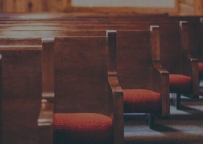 Six Practical Ways Churches in Nebraska Can Support Foster Families