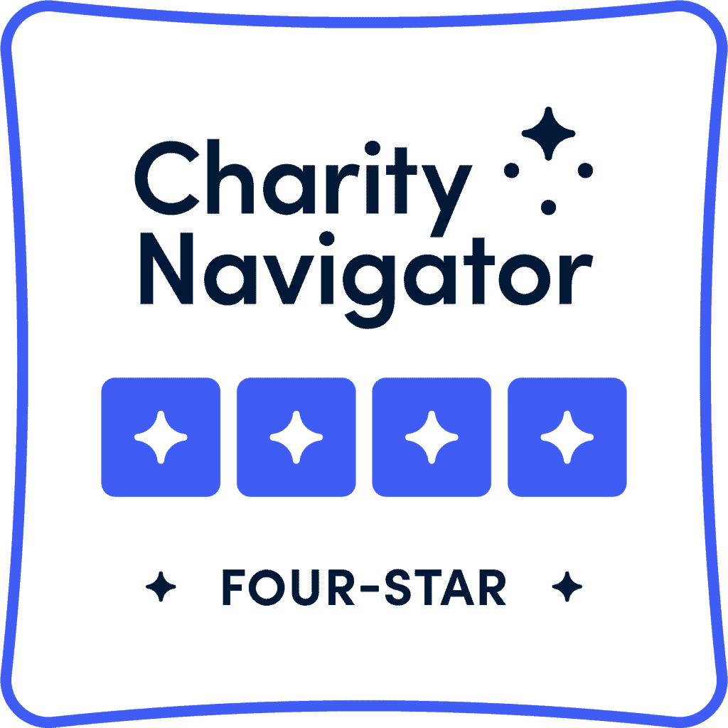 charity navigator