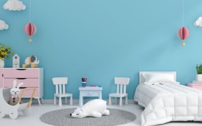 Do foster children need their own bedroom in Nebraska?