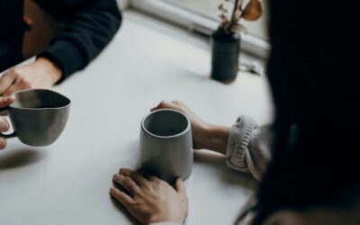 How a parent mentor can help strengthen families