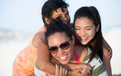 How can I help a family before their children enter foster care?